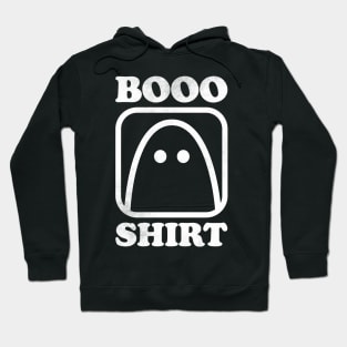 This Is Boo Shirt Hoodie